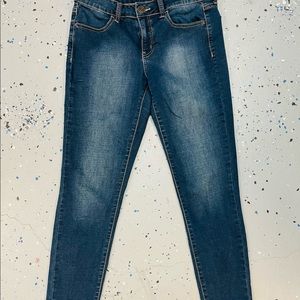 Junior size 9 jeggings